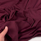 Lycra mate bordeaux