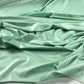 Lycra com brilho verde menta