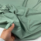 Lycra verde menta mate
