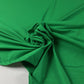 Lycra verde relva mate