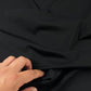 Lycra mate preto poliéster
