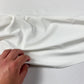 Lycra branco cru mate