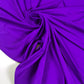Lycra púrpura mate
