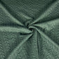 Jacquard with relief